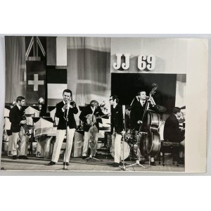 DIXIELAND - Jazz-Jamboree - 1969
