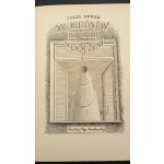 Jules Verne 500 milionów hinduskiej władczyni Wydanie I Ilustracje Daniel Mróz