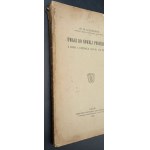 Dr. M. Allerhand Bemerkungen zur Verfahrensänderung vom 1. Juni 1914. Nr. 118 OJ P.