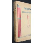 Czesław Lechicki Prawda o Boyu-Żeleńskim Głosy krytyczne Endecja Rok 1933