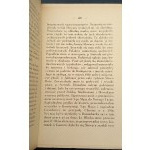 Pfarrer Ferdynand Machay Mein Weg nach Polen (Tagebuch) Mit Widmung des Autors Jahr 1938