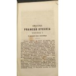 Szymon Starowolski Prawy rycerz Rok 1858 Pobudka albo Rada na zniesienie Tatarów Perekopskich Rok 1858