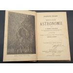 Norman Lockyer Pierwsze początki astronomii Z ilustracjami Wydanie II Rok 1899