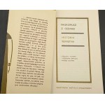 Prokopius von Caesarea Geheime Geschichte 1. Auflage