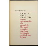 Robert Stiller Klatin Bruder von Klaton Indonesische Märchen für Erwachsene Das erste malaiische Märchen und weitere 58 Edition I