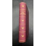 Emile Zola Lourdes Original French Year 1894 1st edition