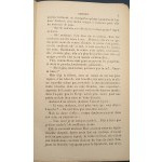 Emile Zola Lourdes Oryginał francuski Rok 1894 I wydanie
