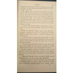 Emile Zola Lourdes Oryginał francuski Rok 1894 I wydanie