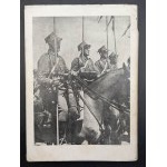 Kornel Krzeczunowicz Prince Joseph's Lancers 1784-1946 Vom Autor handsigniert! London 1960