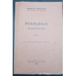 Bronislaw Wróblewski Penologja Socjologja Kar. Band I - II Jahr 1926