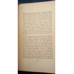 E.A. Rheinhardt Napoleon i Eugenia Powieść biograficzna Rok 1937