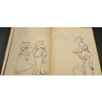 Maria Konopnicka School Adventures of Pimpusio Sadełko Illustrations by Józef Czerwiński Edition VI