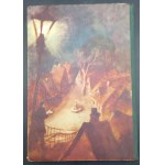 J. Ch. Andersen Fairy tales Illustrations by J.M. Szancer Edition III