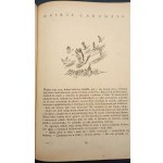 J. Ch. Andersen Märchen Illustrationen von J.M. Szancer Ausgabe III