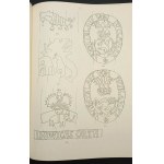 Znaki wodne papierni Wielkiego Księstwa Litewskiego XV - XVIII wiek