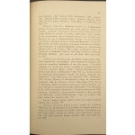 Ks. Jan Ambroży Wadowski Wiadomość o profesorach Akademii Zamojskiej Rok 1899