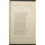 Stanisław Herakliusz Lubomirski Piram i Tyzbe Z rękopisu Bibljoteki Kórnickiej Rok 1929