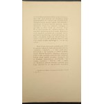 Dr. Waclaw Sobieski Religious hatred of crowds during the reign of Sigismund III-the year 1902