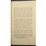 Dr. Rafał Lemkin Sędzia w obliczu Nowoczesnego Prawa karnego i Kryminologji Rok 1933
