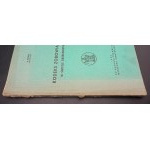 A. Bojko Kodeks zobowiązań w świetle orzecznictwa Rok 1938