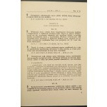 A. Bojko Pflichtenkodex im Lichte der Rechtsprechung Jahr 1938