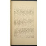 Józef Bojasiński Monographien zur neueren Geschichte Band I Provisorische Regierungen im Königreich Polen Mai - Dezember 1815 Jahr 1902