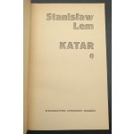 Stanislaw Lem Qatar Edition I