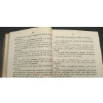 Codex of principal and correctional penalties Year 1847