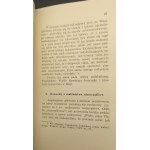 Ks. Kazimierz Grądzki Małżeństwo w świetle prawa i życia Rok 1936