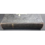 The Bible That Is the Books of the Old and New Testaments by Rev. Jakóba Wujka Year 1898