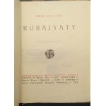 Omar Khayyam Rubajyaty Year 1921