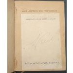 Wiech St. Wiechecki Spacerkiem przez Poniatoszczaka Mit Autogramm des Autors! 3. Auflage