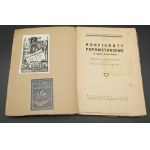 Konfiskaty popowstaniowe w Sądzie Najwyższym Sprawa Dr. Szumkowskiego przeciwko Sukcesorom Rubcowa oraz Motywy wyroku Sądu Najwyższego Rok 1928