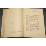 Konfiskaty popowstaniowe w Sądzie Najwyższym Sprawa Dr. Szumkowskiego przeciwko Sukcesorom Rubcowa oraz Motywy wyroku Sądu Najwyższego Rok 1928