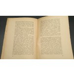 Konfiskaty popowstaniowe w Sądzie Najwyższym Sprawa Dr. Szumkowskiego przeciwko Sukcesorom Rubcowa oraz Motywy wyroku Sądu Najwyższego Rok 1928