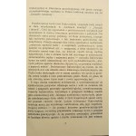 Maria Dabrowska Pisma wybrane Volume I - III Edition I