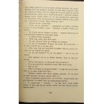 Maria Dąbrowska Pisma wybrane Tom I - III Wydanie I