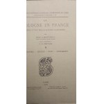 Jean Lorentowicz La Pologne en France Volume I - III