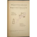 Adolf Dygacz, Józef Ligęza Folk Songs of Opole Silesia Edition I