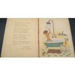 Julian Tuwim Zosia Samosia i inne wiersze Illustrations HA-GA Edition I