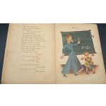 Julian Tuwim Zosia Samosia i inne wiersze Ilustracje HA-GA Wydanie I