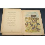 Julian Tuwim Zosia Samosia i inne wiersze Illustrations HA-GA Edition I