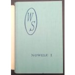 Waclaw Sieroszewski Works Volumes I-XX