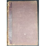 Latinsko-polská bible I. - IV. díl přel. Jakub Wujek Vilnius 1864