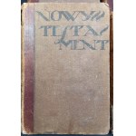 Die lateinisch-polnische Bibel Band I - IV übersetzt von. Jakub Wujek Vilnius 1864