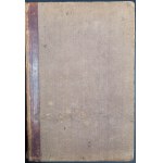 Latinsko-polská bible I. - IV. díl přel. Jakub Wujek Vilnius 1864