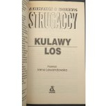 Arkadij a Boris Strugackí Kulawy los I Edition