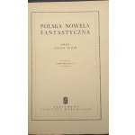 Polnische Fantasy-Romane, gesammelt von Julian Tuwim, Band I-II, 3. Auflage