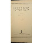 Poľské fantasy romány v zbierke Juliana Tuwima I.-II. zväzok 3. vydanie