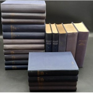 The Complete Works of Charles Dickens 1st Edition 14 titles